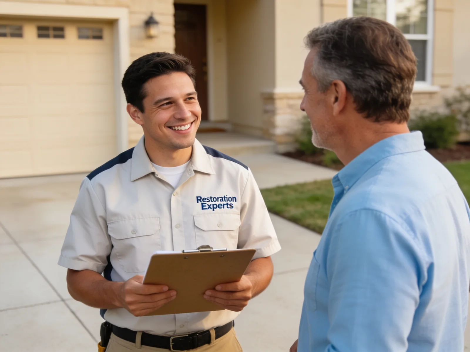 Water Damage Cleanup Ridgeway, OH FAQs